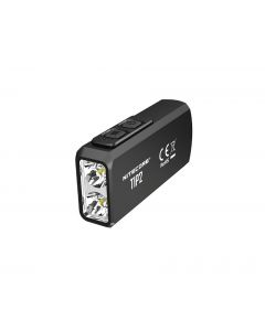Nitecore Tip2 Sleutelhangerlamp oplaadbaar