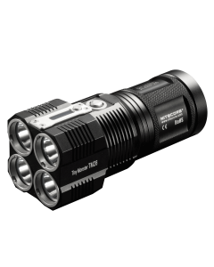 Nitecore TM28 Tactische zaklamp oplaadbaar