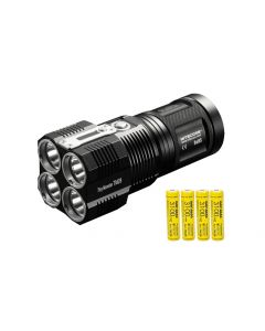Nitecore TM28 Set