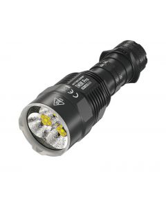 Nitecore TM9K Pro Tactische Zaklamp Oplaadbaar