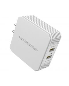 Nitecore UA42Q USB adapter