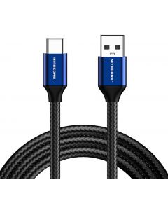 Nitecore UAC20 USB verloopkabel