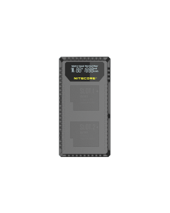 Nitecore UGP5 USB oplader