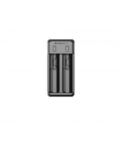Nitecore UI2 USB oplader