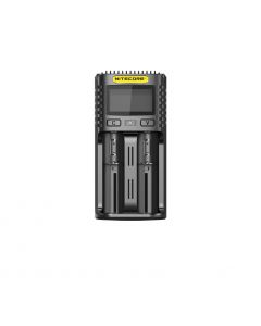 Nitecore UM2 USB oplader