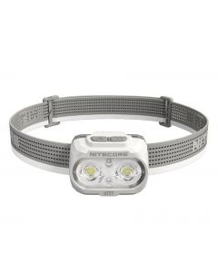 Nitecore UT27 2024 Hoofdlamp Titan White