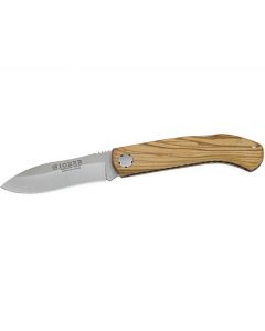 Joker Olive Wood folding knife NO99
