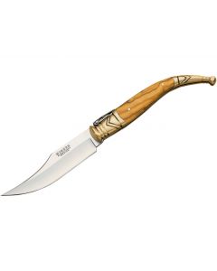 Joker NO-00 Sevillana Pocket Knife 