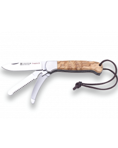 Joker Multifunction Knife Joker Canguro 4 8.5 cm