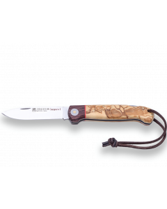 Joker NO129 Hunting folding knife 