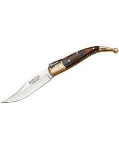 Joker NR02 Classical Spanish folding knife Jerezana 