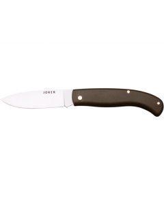 Joker Non Locking Outdoor Pocket Knife 8 cm