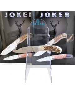 Joker Display voor 6 Messen