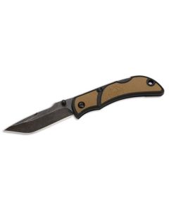 Outdoor Edge Chasm 2.5" bruin