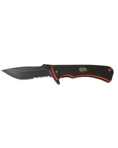 Outdoor Edge Divide 3,5" gekarteld