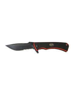 Outdoor Edge Divide 3.0" gekarteld