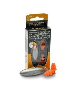 Pluggerz Uni-Fit Shoot 
