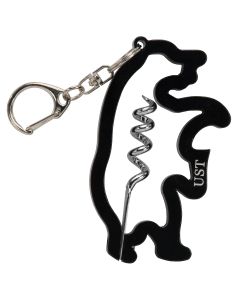 UST Bear Corkscrew, Black