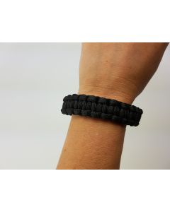 UST Parakoord Survival Armband 20 cm per stuk diverse kleuren
