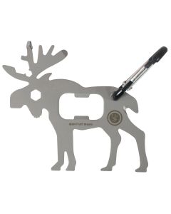UST Standing Moose Tool A Long Multi-Tool