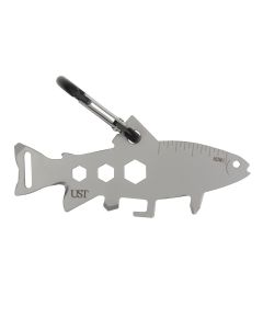 UST Trout Tool A Long Multi-Tool