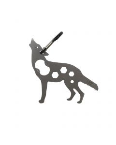 UST Wolf Tool A Long Multi-Tool