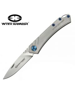 WithArmour Elise Grijs