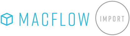 Macflow Import